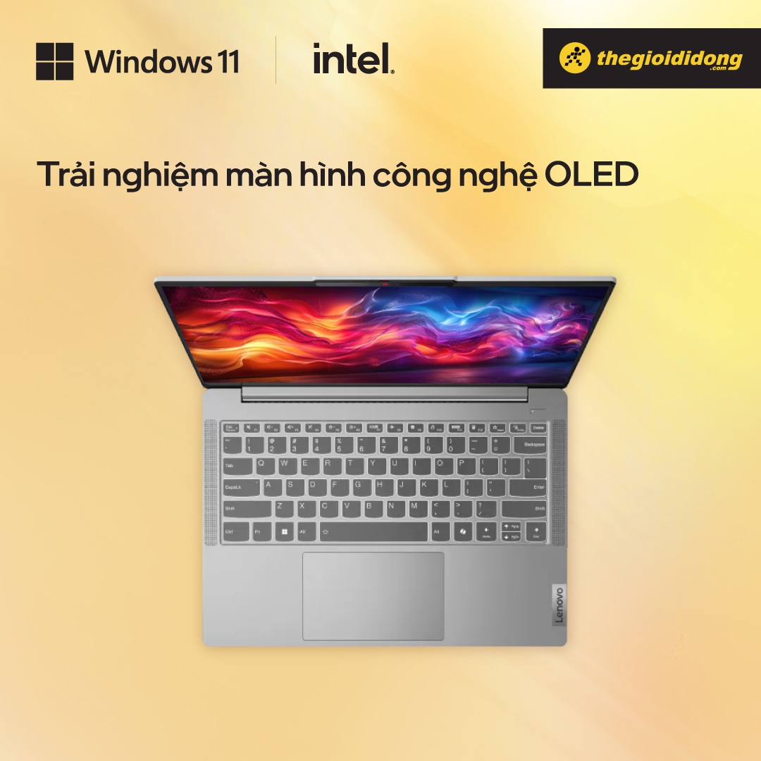 Màn hình OLED
