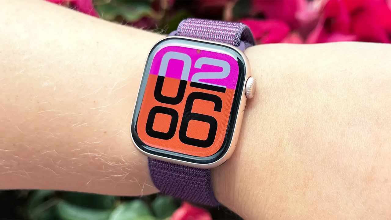 Có nên mua Apple Watch Series 10 không