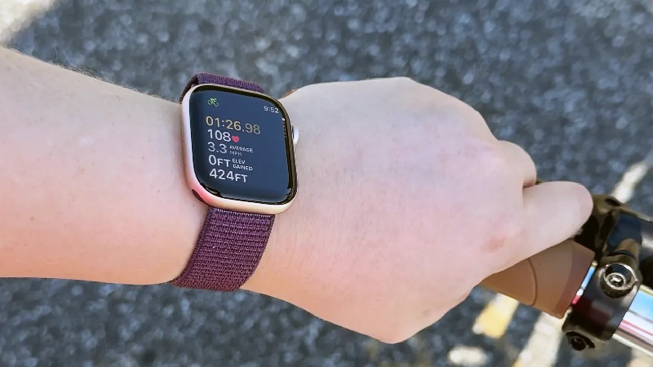 Có nên mua Apple Watch Series 10 không