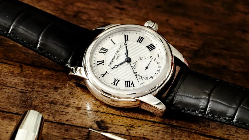 Frederique Constant Classic