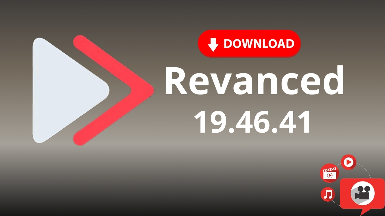 Cách tải YouTube Revanced 19.46.41 Cách tải YouTube Revanced 19.46.41