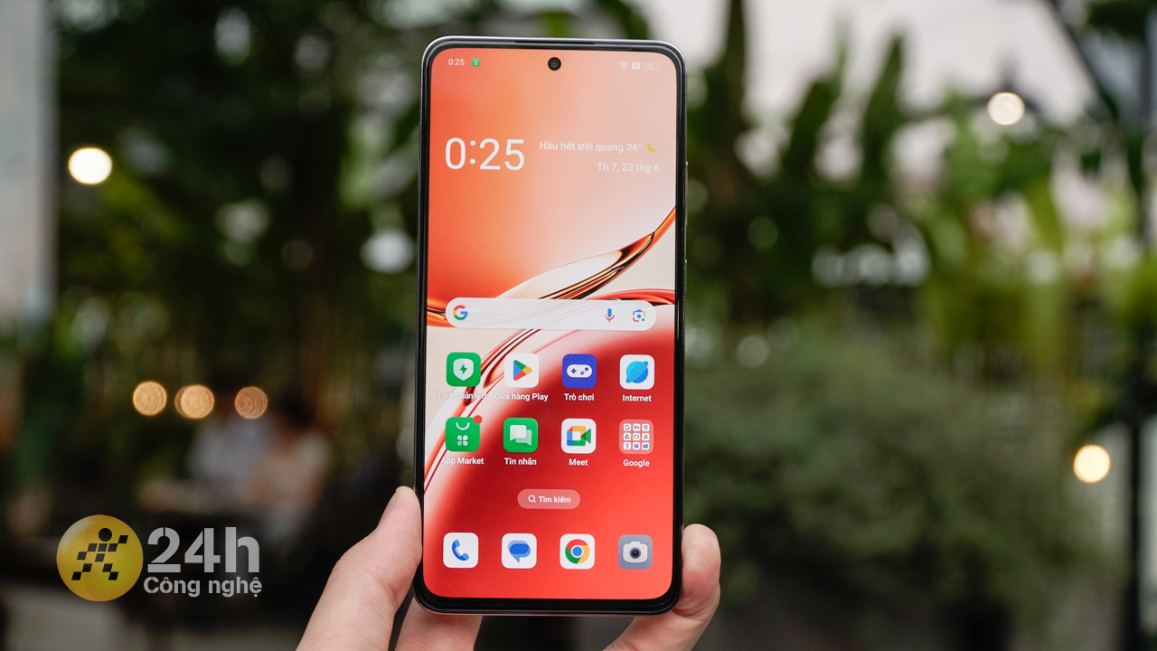 OPPO Reno12 series hiện đã có giá rất tốt, dòng F chỉ từ 7.99 triệu, tất cả đều hỗ trợ trả chậm 0%