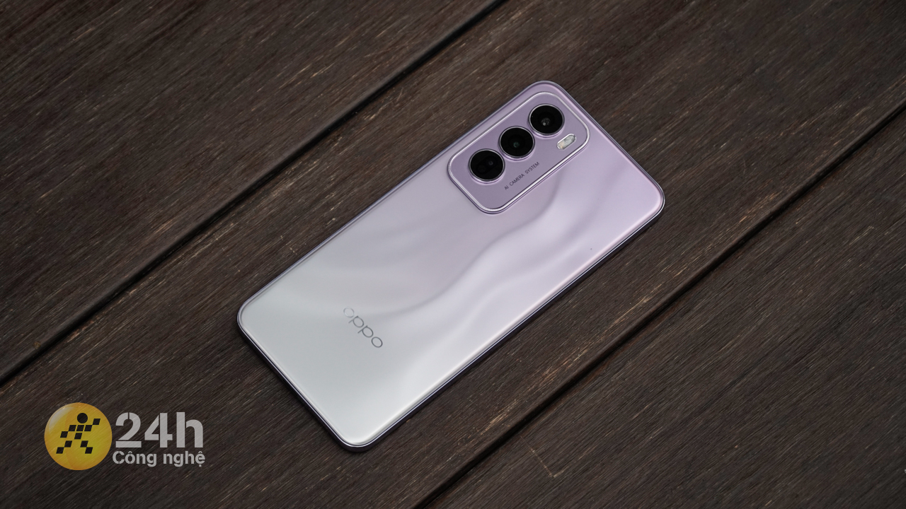 OPPO Reno12 series hiện đã có giá rất tốt, dòng F chỉ từ 7.99 triệu, tất cả đều hỗ trợ trả chậm 0%