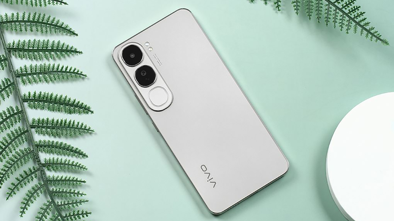 vivo V40 Lite siêu bền, màn hình 120 Hz, sạc nhanh đến 80 W giá hiện tại quá tốt, còn được hỗ trợ mua trả chậm 0% lãi suất