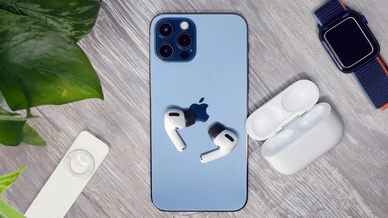 Có nên mua AirPods không