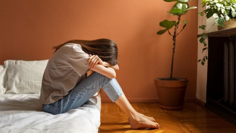 Cây cải trời có tác dụng hỗ trợ kiểm soát các rối loạn lo âu