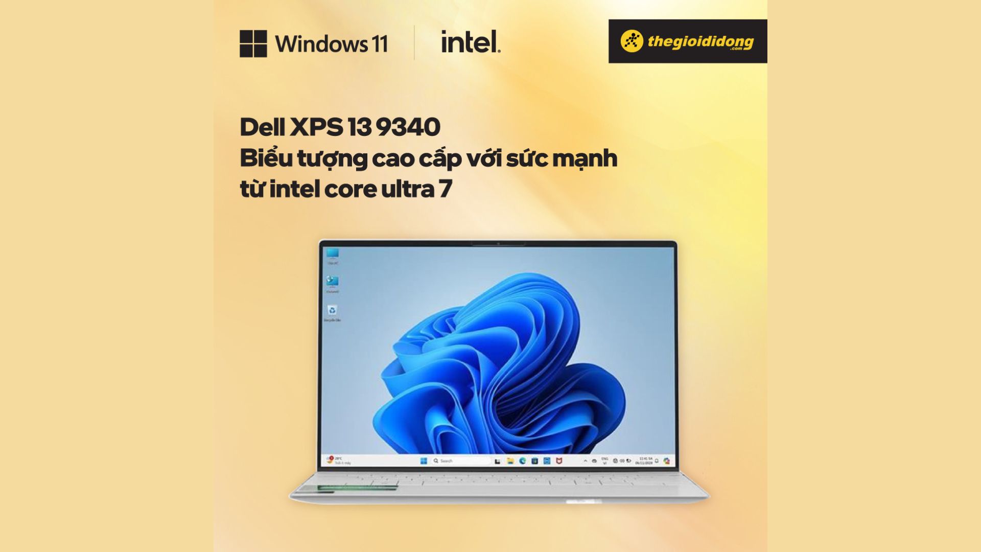 Dell XPS