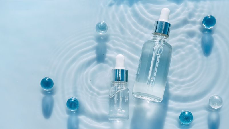 Nồng độ AHA dưới 10% được xem là an toàn và lý tưởng khi sử dụng tại nhà