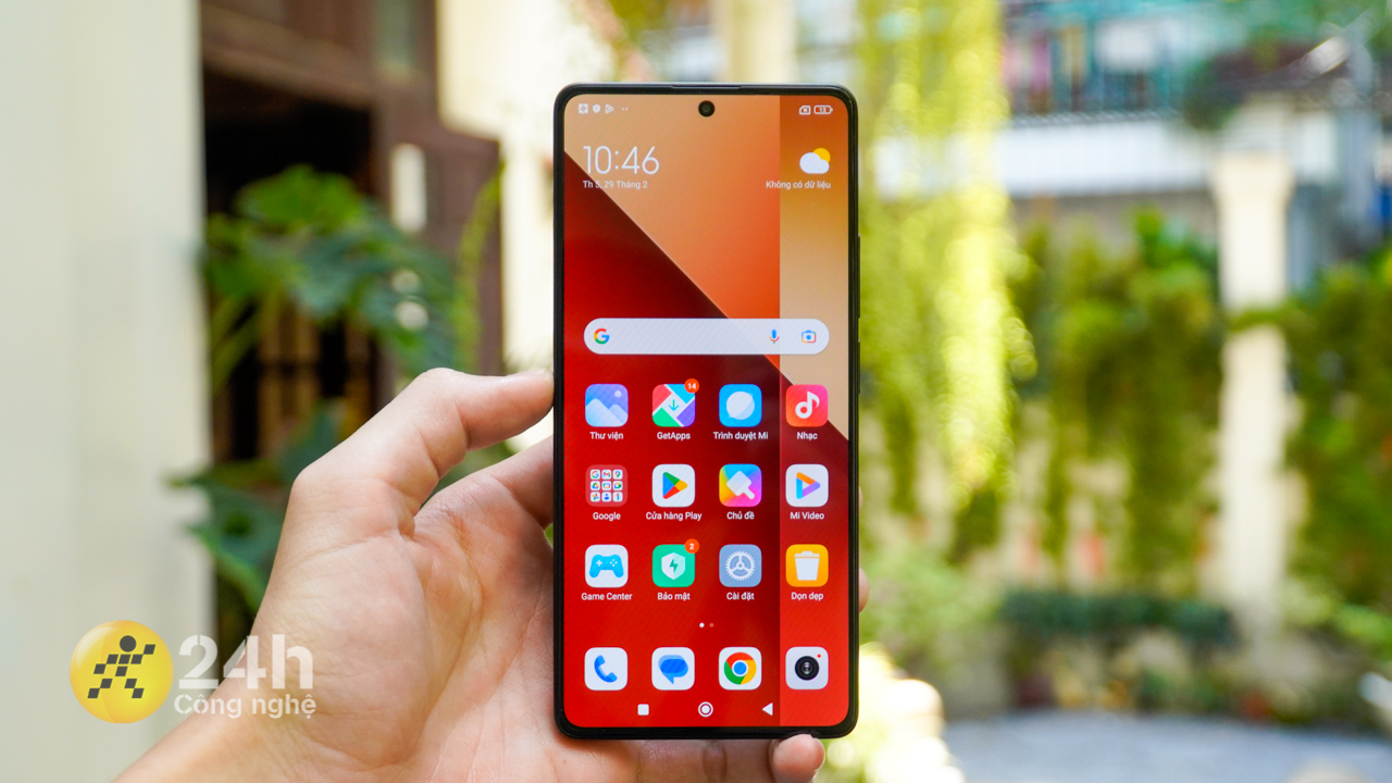 Xiaomi Redmi Note 13 Pro có còn đáng mua sau 1 năm ra mắt?