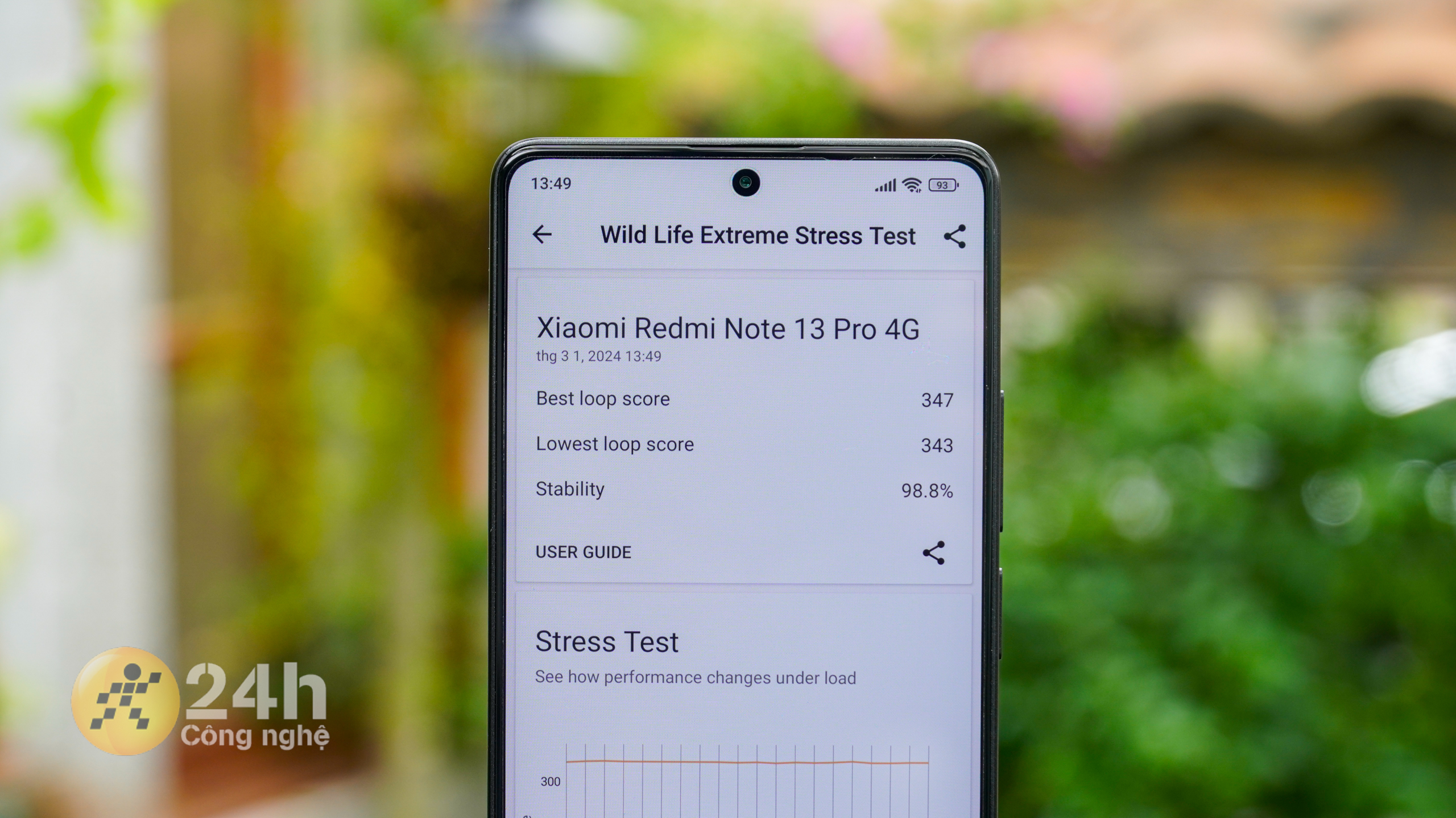 Xiaomi Redmi Note 13 Pro có còn đáng mua sau 1 năm ra mắt?