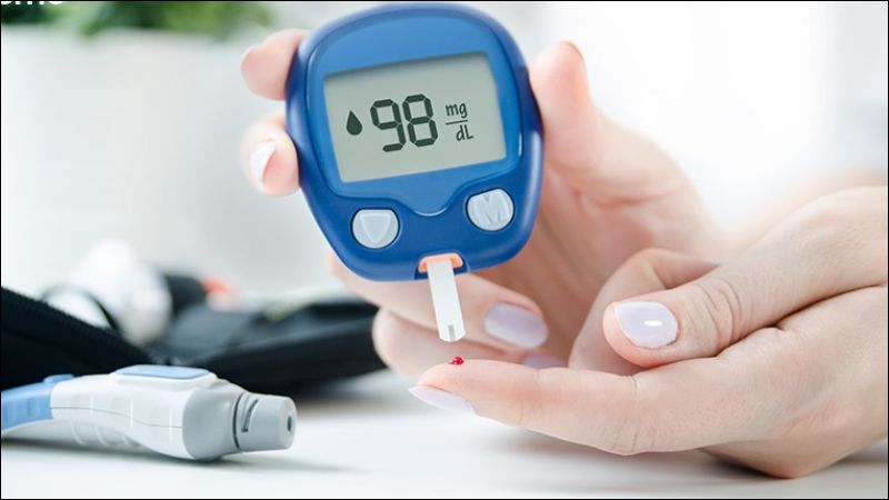 Cây cứt quạ giúp kiểm soát lượng đường huyết duy trì ổn định