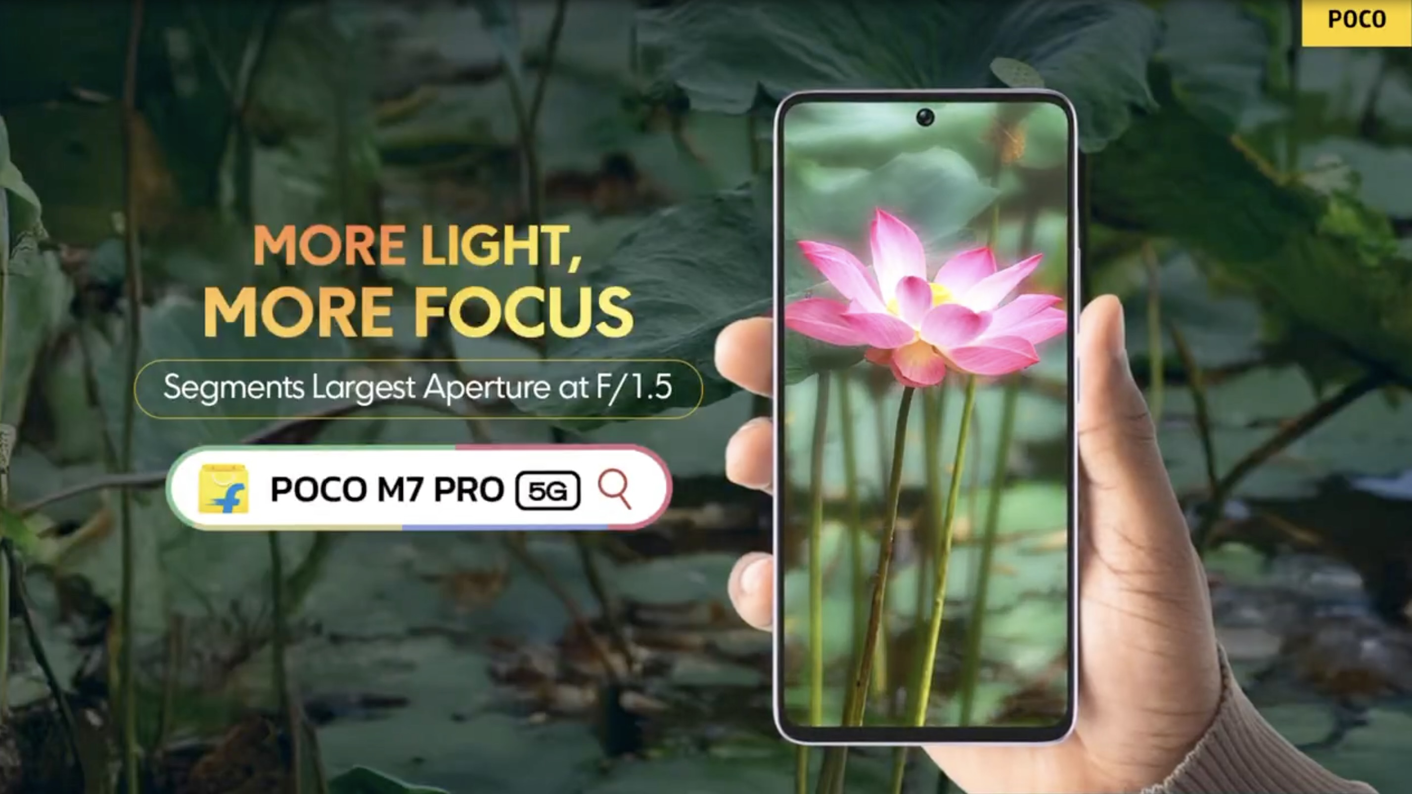 POCO M7 Pro 5G