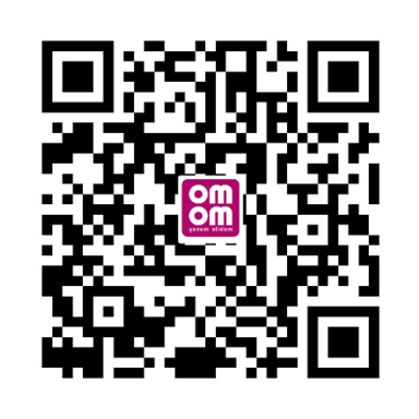 Bước 1: Scan QR để truy cập vào hệ thống thẻ quà trên ứng dụng MoMo