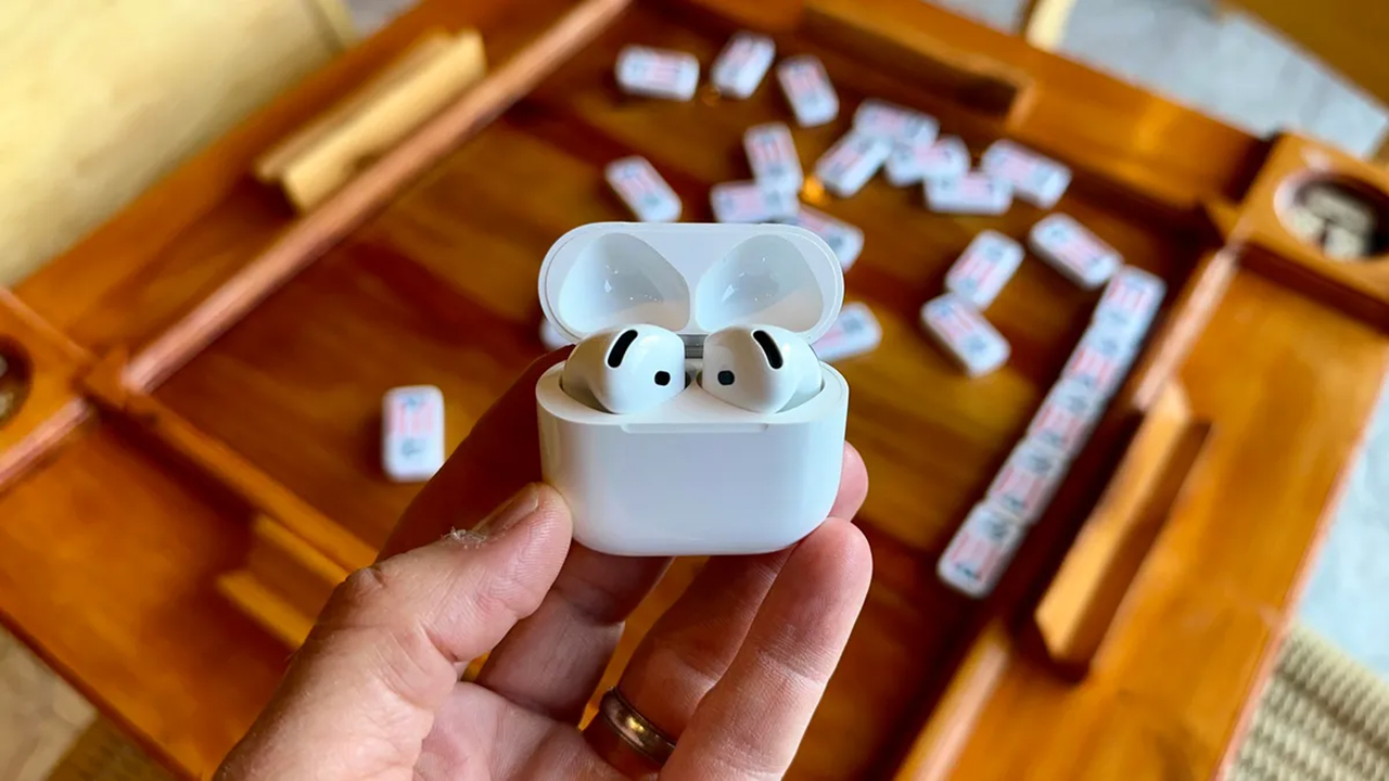 Có nên mua AirPods 4