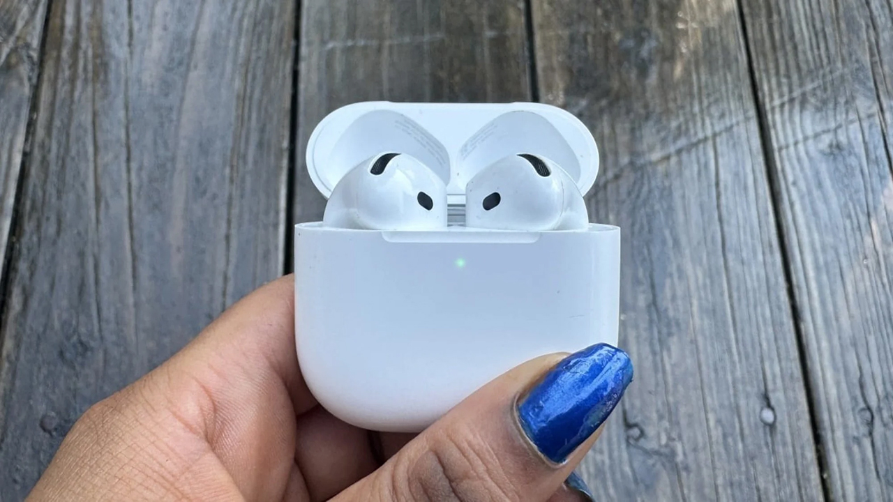 Có nên mua AirPods 4