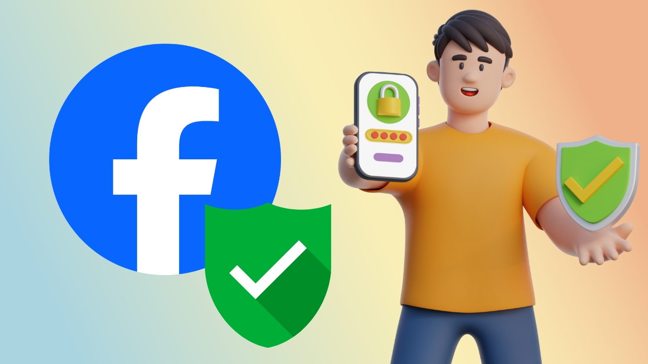 Cách xác thực số điện thoại cho tài khoản Facebook