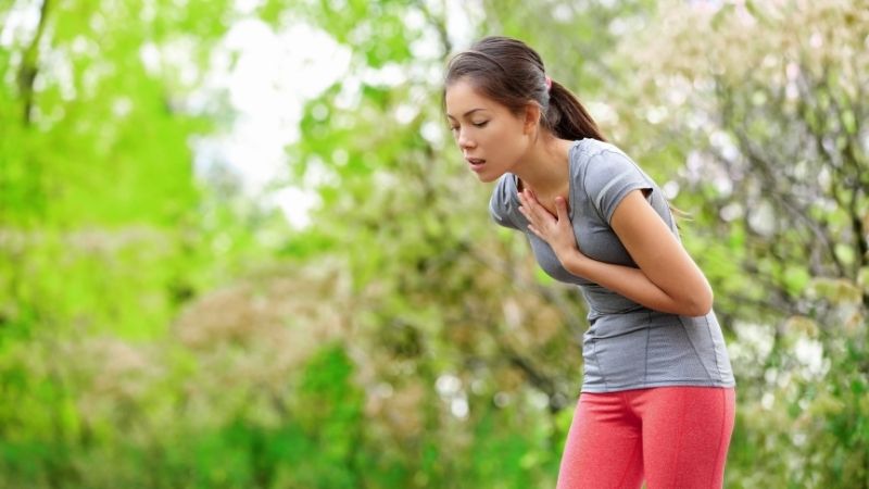 Muối hồng hạn chế tình trạng mất nước