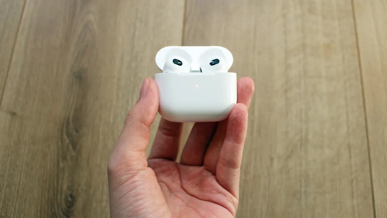 Có nên mua AirPods 3 không