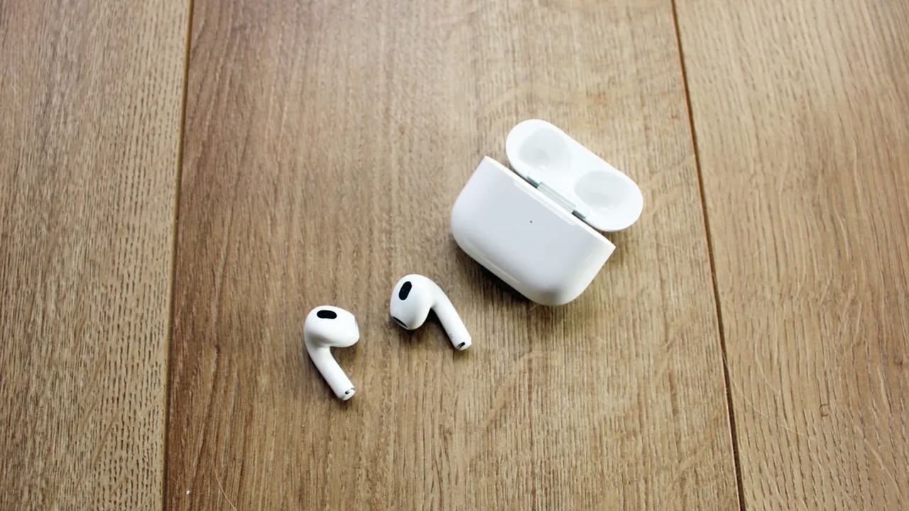 Có nên mua AirPods 3 không