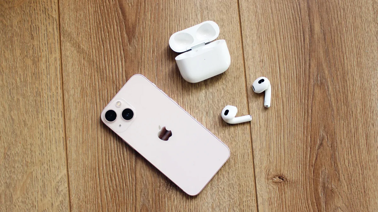 Có nên mua AirPods 3 không