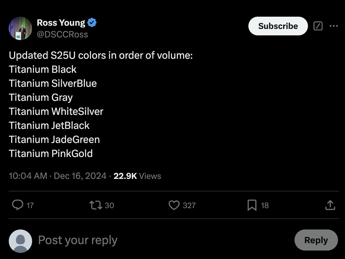 Ross Young Ross Young