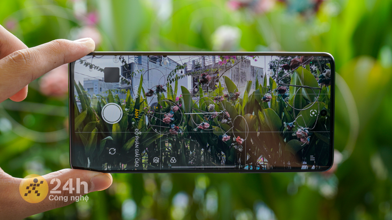 Vì sao 12 triệu đồng là xứng đáng cho trải nghiệm OPPO Reno11 Pro 5G mang lại? Vì sao 12 triệu đồng là xứng đáng cho trải nghiệm OPPO Reno11 Pro 5G mang lại?