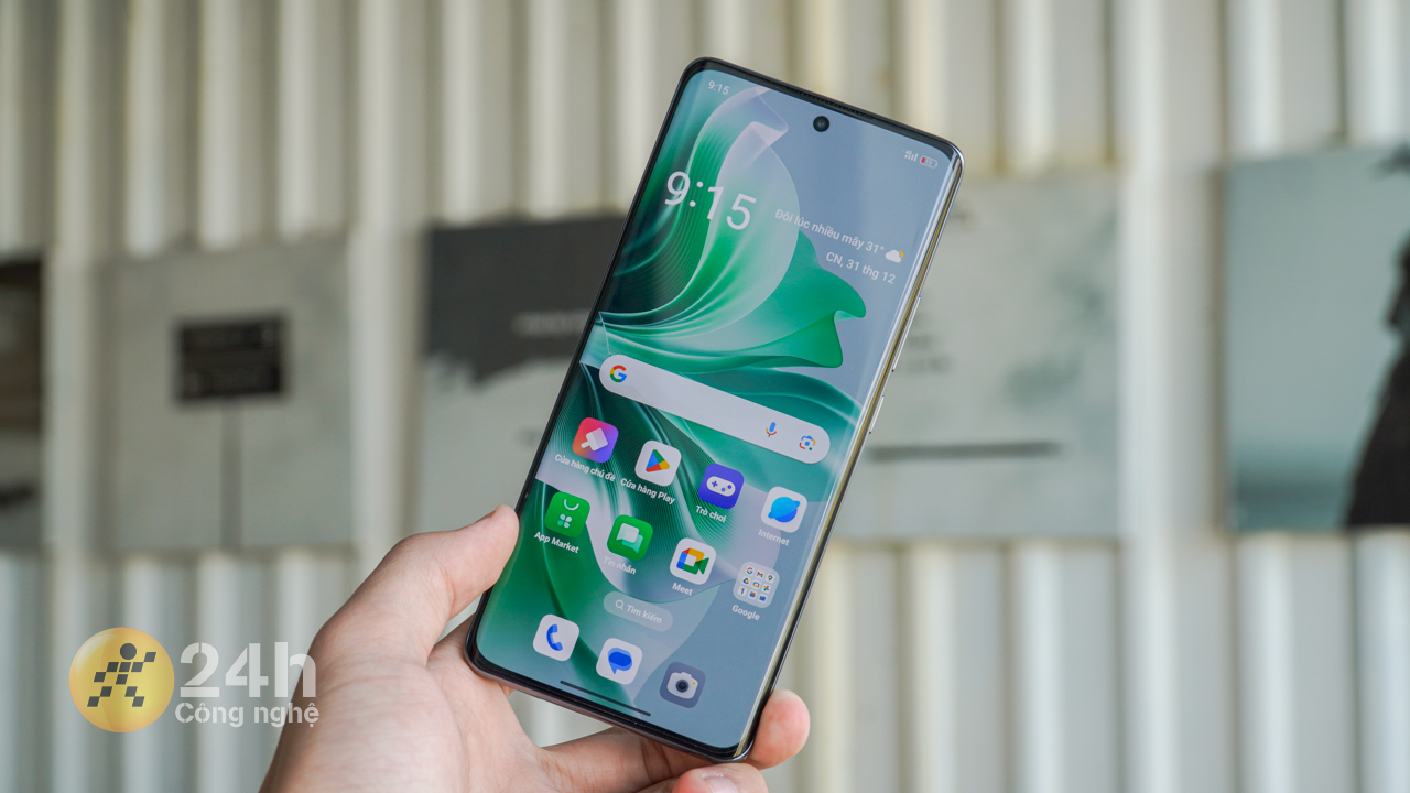 Vì sao 12 triệu đồng là xứng đáng cho trải nghiệm OPPO Reno11 Pro 5G mang lại? Vì sao 12 triệu đồng là xứng đáng cho trải nghiệm OPPO Reno11 Pro 5G mang lại?