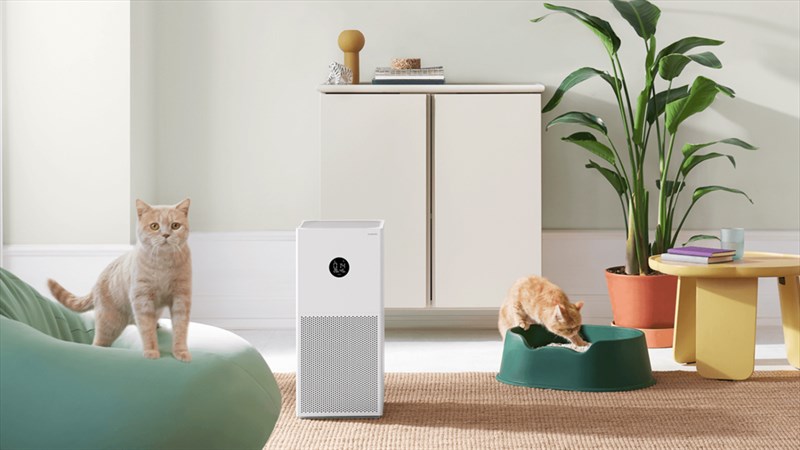 Xiaomi 4 Lite không tiêu tốn nhiều điện năng