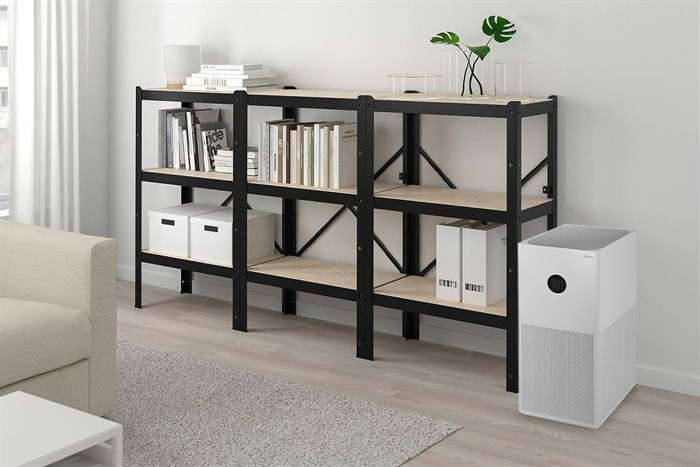 Máy lọc không khí Xiaomi Smart Air Purifier 4 Lite đang được giảm giá đến 32% tại Điện máy XANH (cập nhật đến tháng 12/2024)