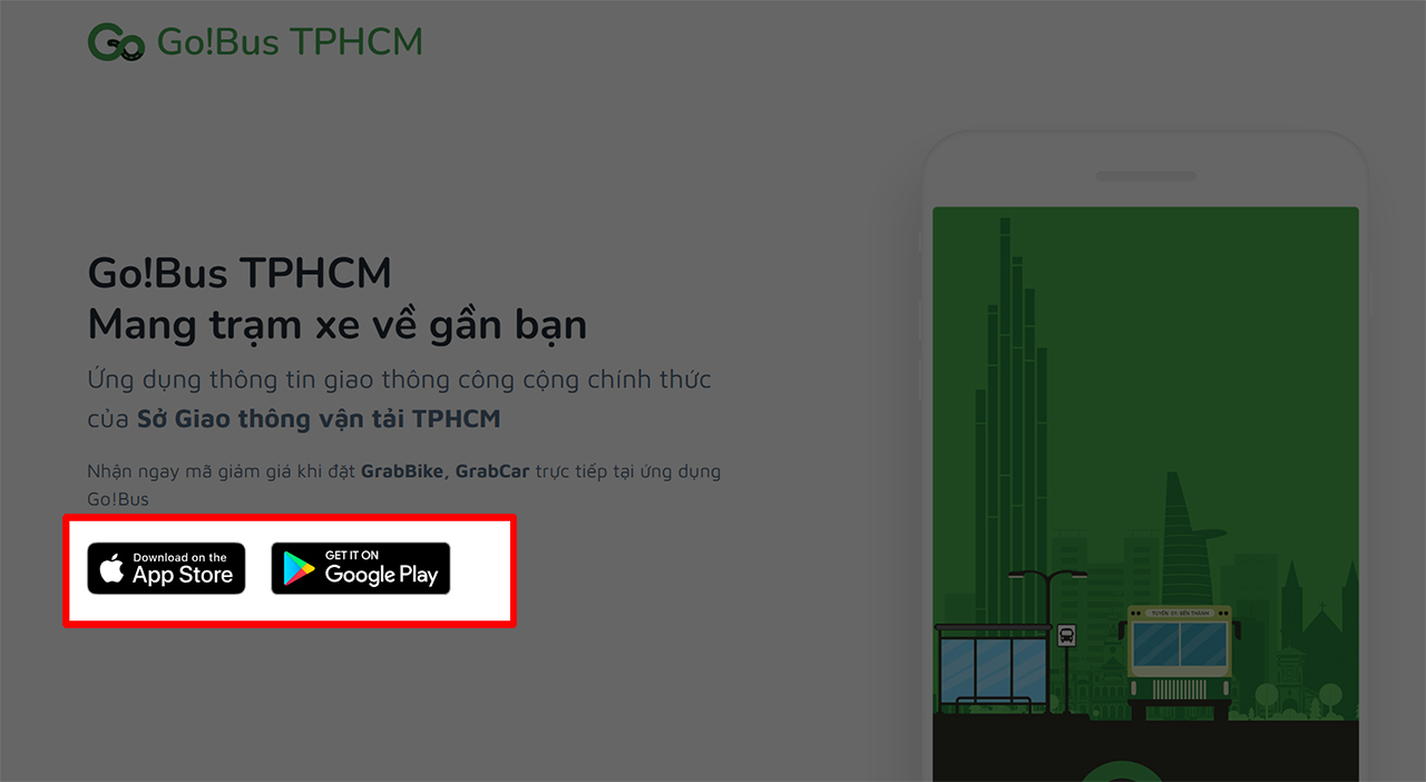Cách tìm tuyến xe buýt đi ga Metro Cách tìm tuyến xe buýt đi ga Metro