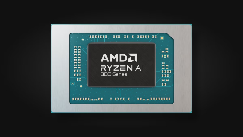 Ryzen AI 9 HX 370