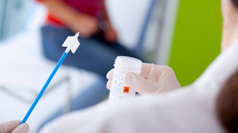 Xét nghiệm acid acetic thường không có độ đặc hiệu cao