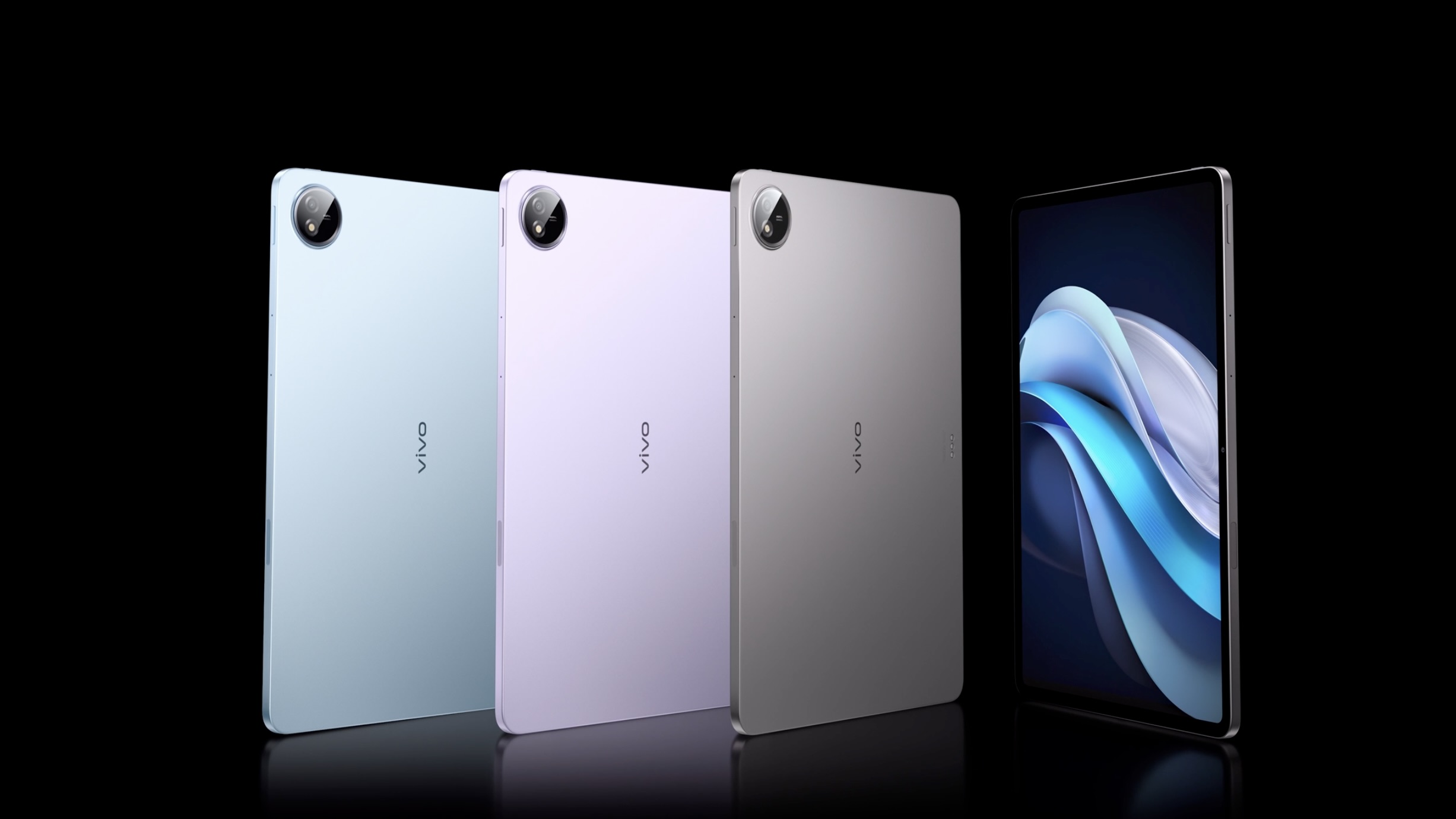 vivo Pad 4 Pro vivo Pad 4 Pro