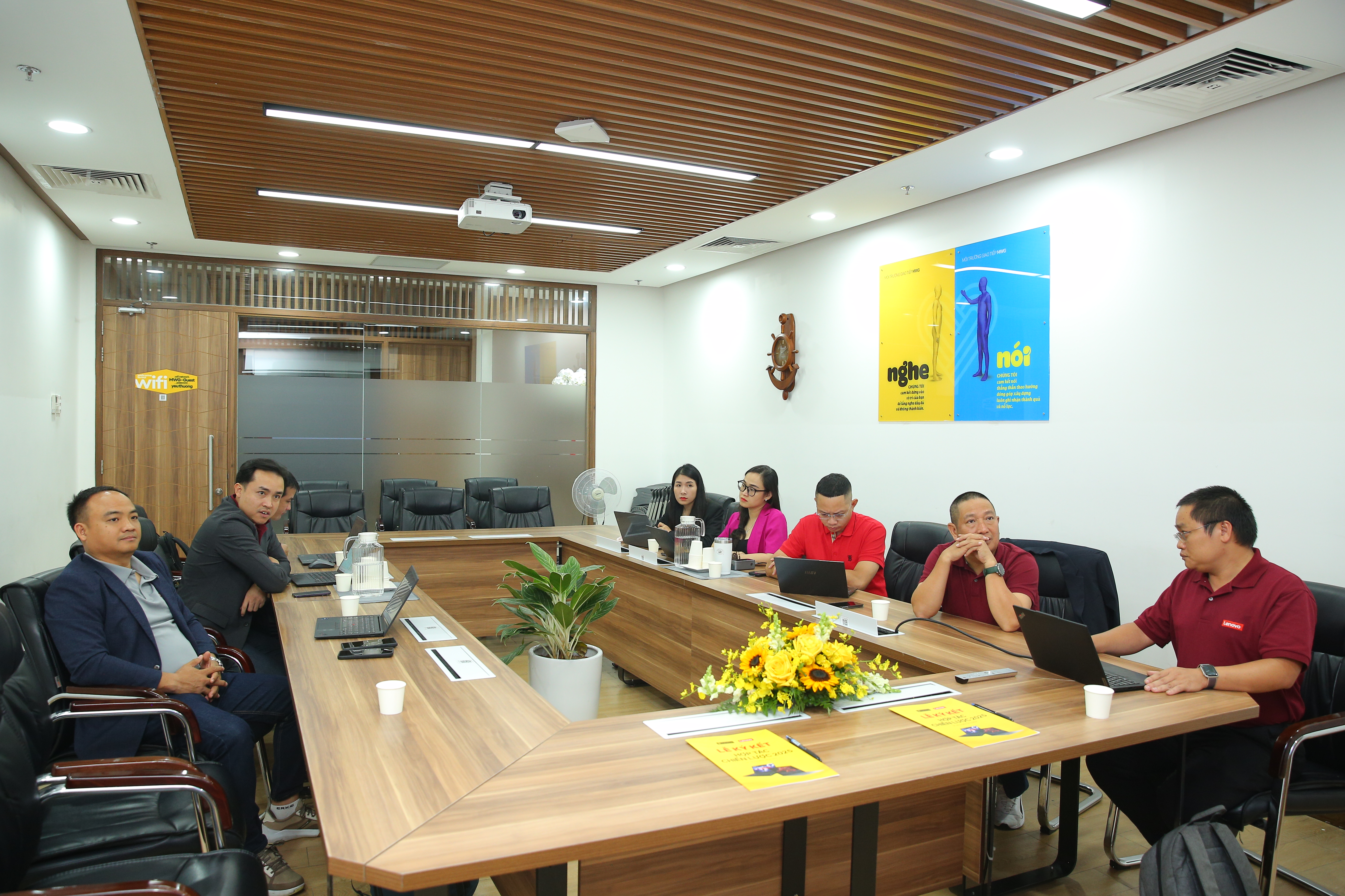 Việc ký kết này hứa hẹn sẽ tạo ra nhiều giá trị tốt nhất dành cho thị trường Việc ký kết này hứa hẹn sẽ tạo ra nhiều giá trị tốt nhất dành cho thị trường