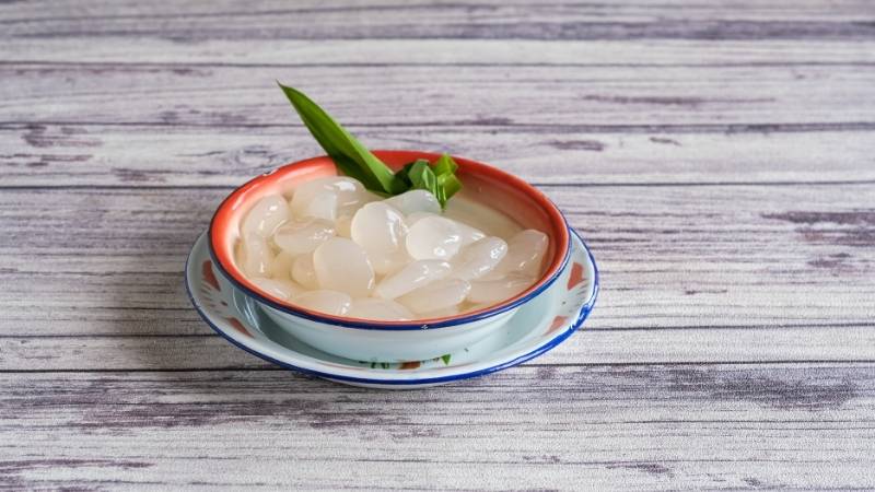 Liều dùng hạt đác khuyến cáo là trung bình từ 30 – 50g mỗi ngày