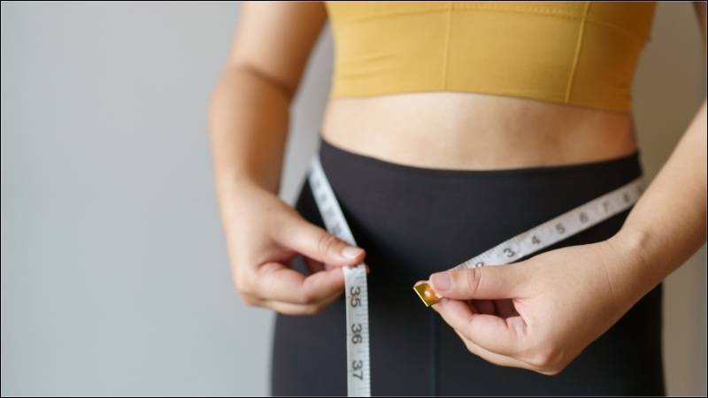 Hạt đác là một lựa chọn tốt cho người muốn giảm cân