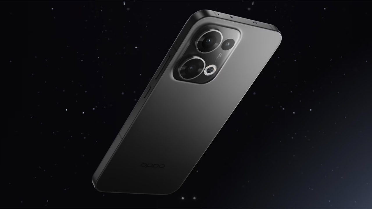 OPPO Reno13 series