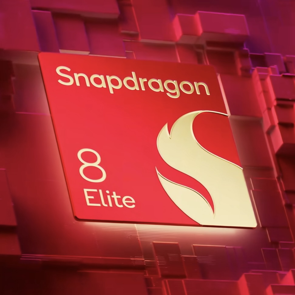 Snapdragon 8 Elite