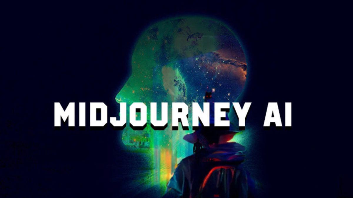Midjourney AI là gì? Midjourney AI là gì?