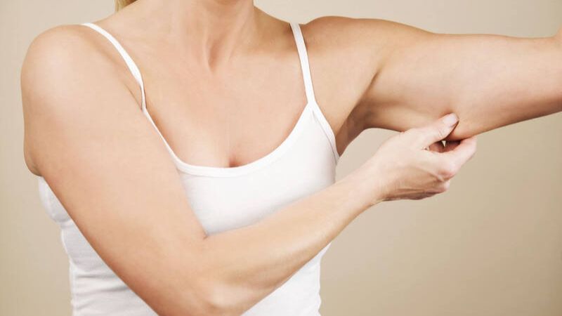 Hít xà đơn làm tăng kích thước bắp tay Hít xà đơn làm tăng kích thước bắp tay