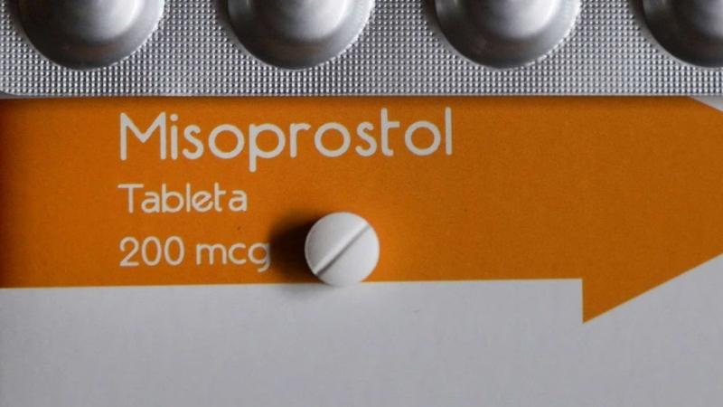 Misoprostol được Tổ chức Y tế Thế giới (WHO) đưa vào danh sách các loại thuốc thiết yếu Misoprostol được Tổ chức Y tế Thế giới (WHO) đưa vào danh sách các loại thuốc thiết yếu