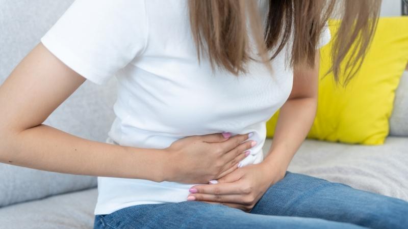 Tiêu chảy là tác dụng phụ thường gặp của Misoprostol Tiêu chảy là tác dụng phụ thường gặp của Misoprostol