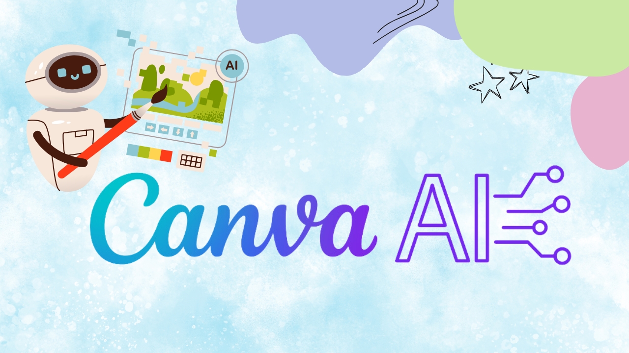Cách sử dụng Canva AI