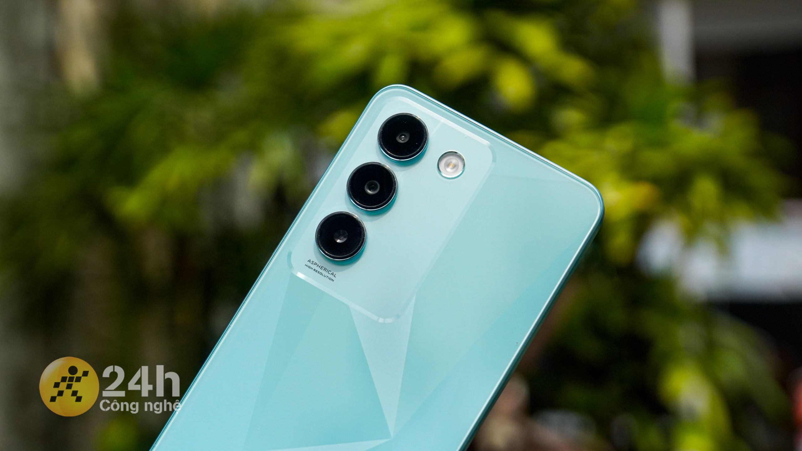 Những điểm mạnh của vivo Y100 trong phân khúc giá rẻ 5 đến 6 triệu đồng