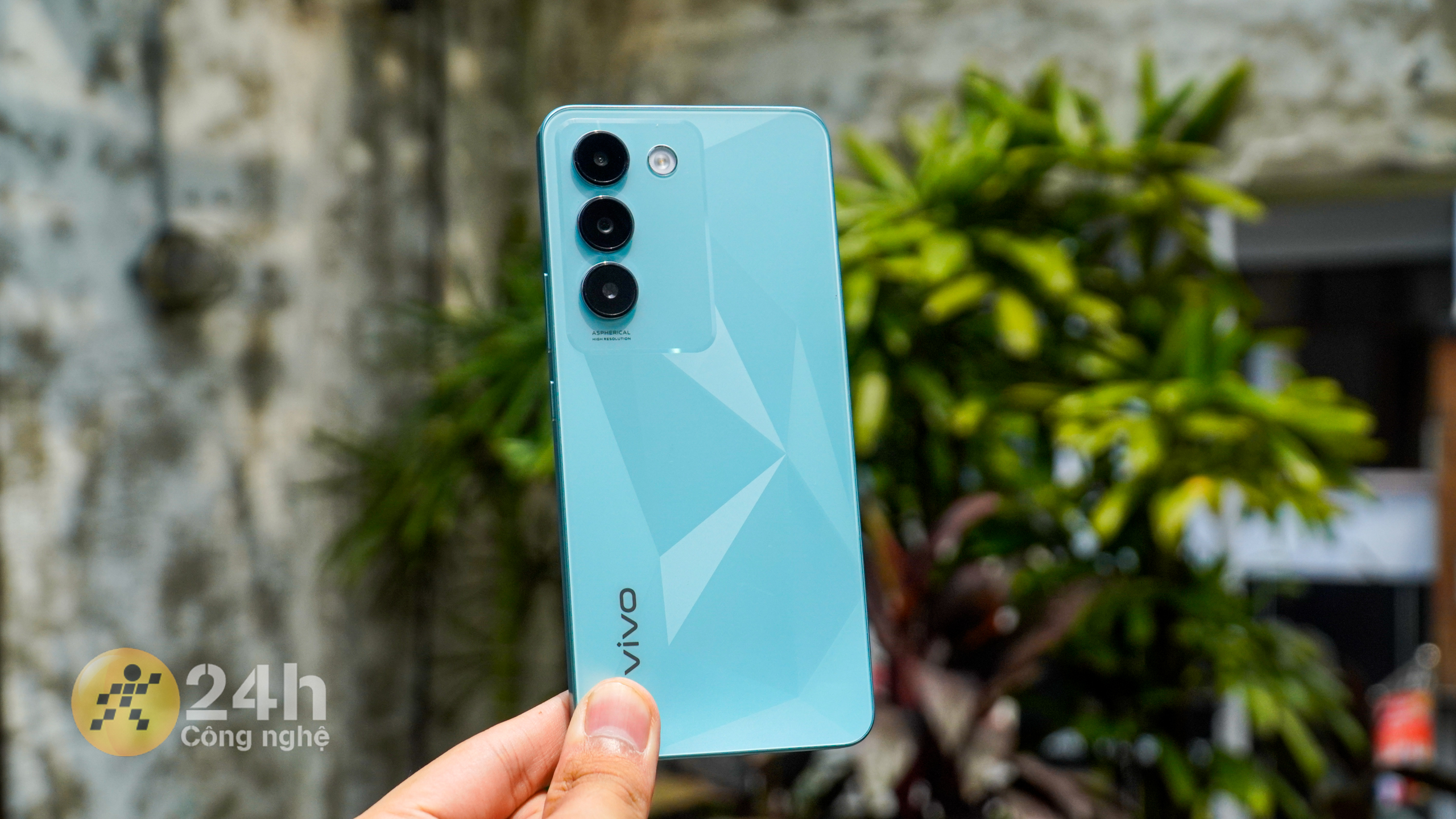 Những điểm mạnh của vivo Y100 trong phân khúc giá rẻ 5 đến 6 triệu đồng