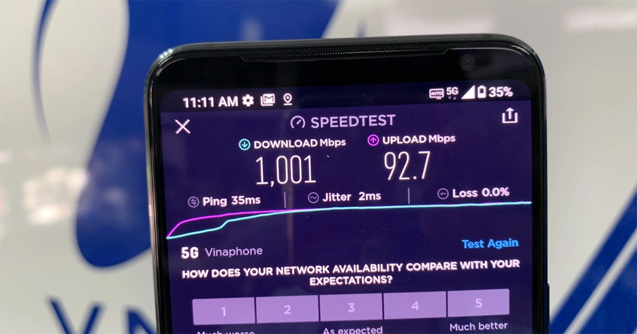 Cách đăng ký 5G Vinaphone Cách đăng ký 5G Vinaphone