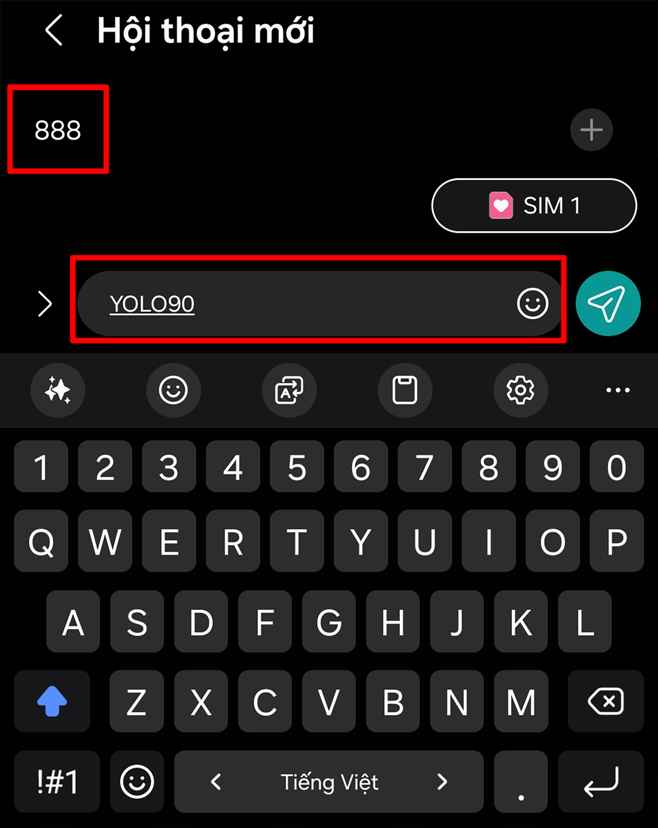 Cách đăng ký 5G Vinaphone Cách đăng ký 5G Vinaphone