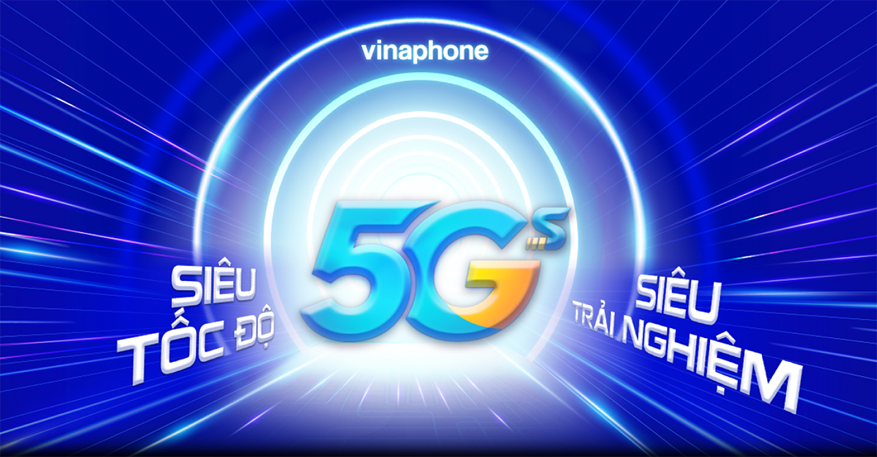 Cách đăng ký 5G Vinaphone Cách đăng ký 5G Vinaphone