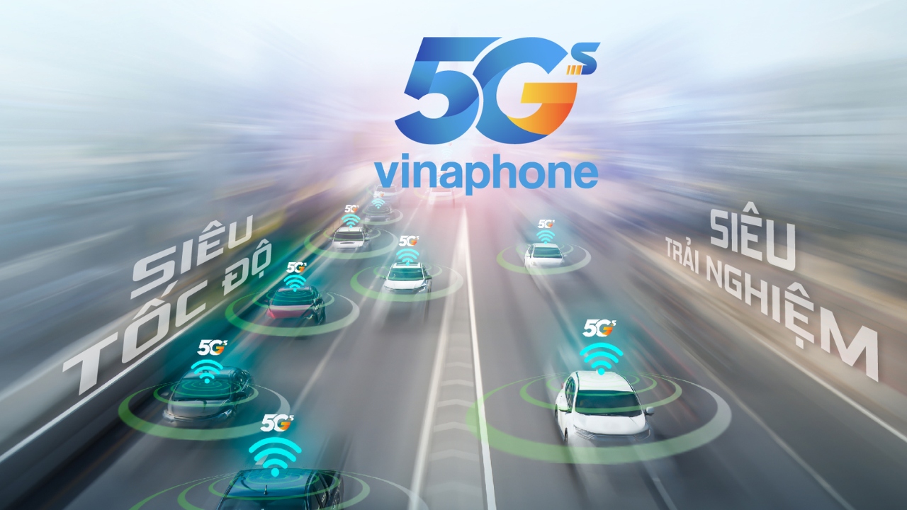 Cách đăng ký 5G Vinaphone Cách đăng ký 5G Vinaphone
