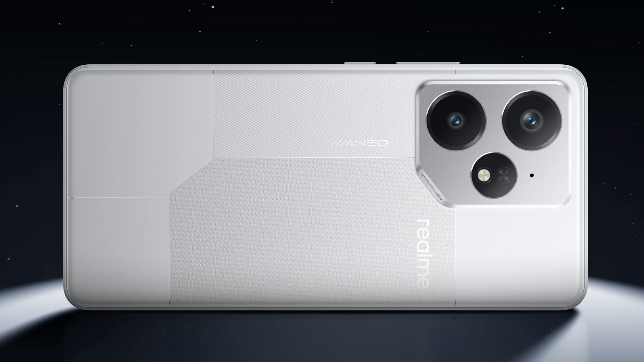 realme Neo7 SE